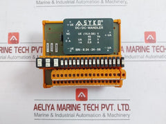 Pcb Module Vm 402 Stn Systemtechnik