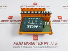 Pcb Module Vm 402 Stn Systemtechnik