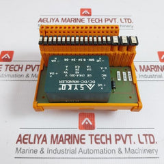 Pcb Module Vm 402 Stn Systemtechnik