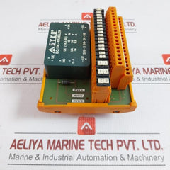 Pcb Module Vm 402 Stn Systemtechnik