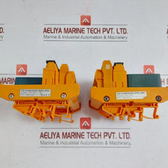 Pcb Module Vm 402 Stn Systemtechnik