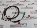 Pcb Piezotronics A0394l Vibration Sensor D25785-003 Rev.3