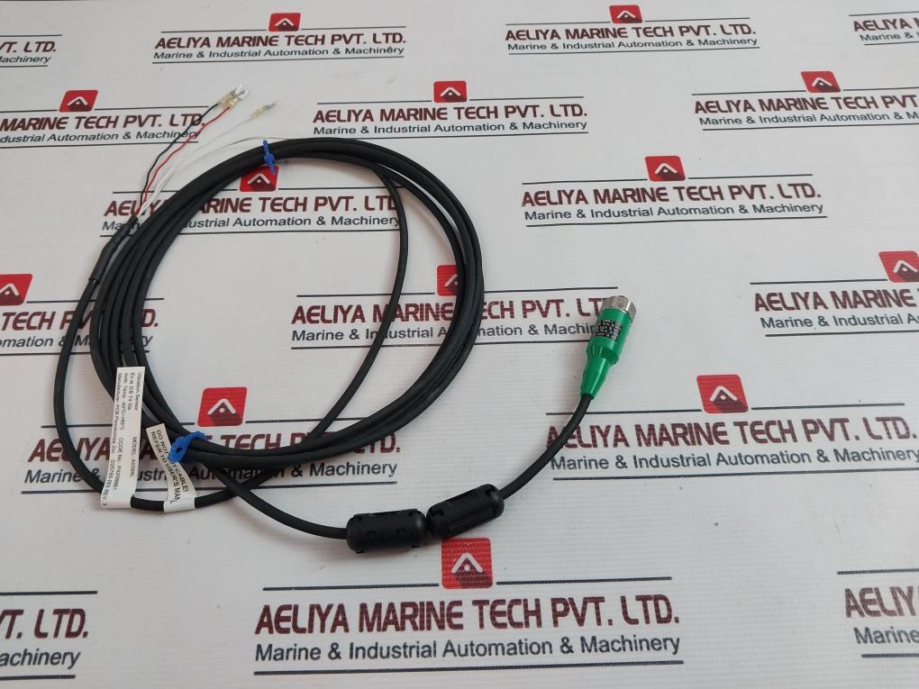 Pcb Piezotronics A0394l Vibration Sensor D25785-003 Rev.3