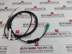 Pcb Piezotronics A0394l Vibration Sensor D25785-003 Rev.3