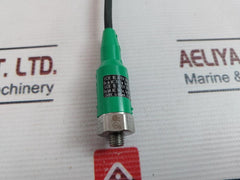 Pcb Piezotronics A0394l Vibration Sensor D25785-003 Rev.3