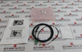 Pcb Piezotronics A0394l Vibration Sensor D25785-003 Rev.3