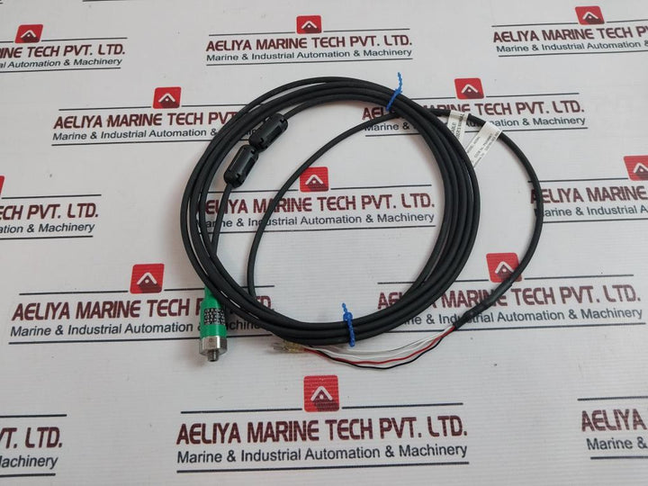 Pcb Piezotronics A0394l Vibration Sensor D25785-003 Rev.3