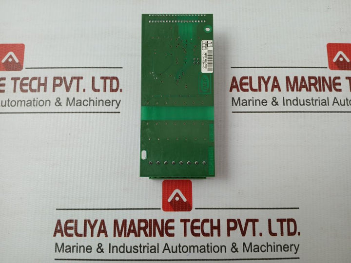 Printed Circuit Board 1044500140B Deif