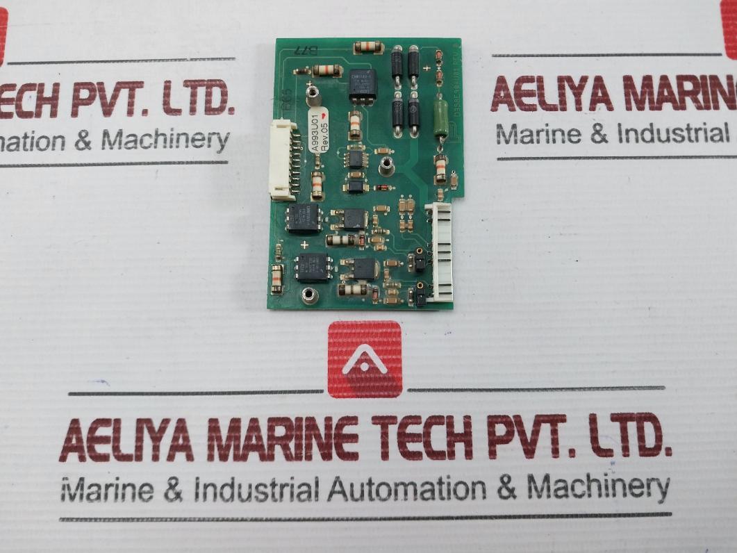 Pcb Rev.0 D358E904U01