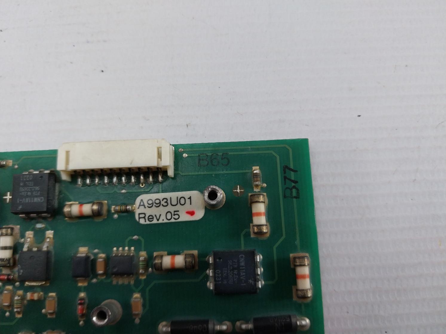 Pcb Rev.0 D358E904U01