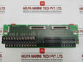 Pcb Rtd Input Termination Board By General Electric Is200Trtdh1Ccc