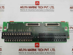 Pcb Rtd Input Termination Board By General Electric Is200Trtdh1Ccc