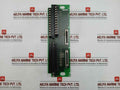 Pcb Rtd Input Termination Board By General Electric Is200Trtdh1Ccc