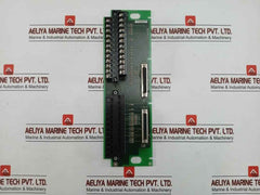 Pcb Rtd Input Termination Board By General Electric Is200Trtdh1Ccc