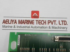 Pcb Rtd Input Termination Board By General Electric Is200Trtdh1Ccc