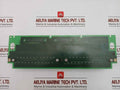 Pcb Rtd Input Termination Board By General Electric Is200Trtdh1Ccc