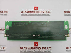 Pcb Rtd Input Termination Board By General Electric Is200Trtdh1Ccc
