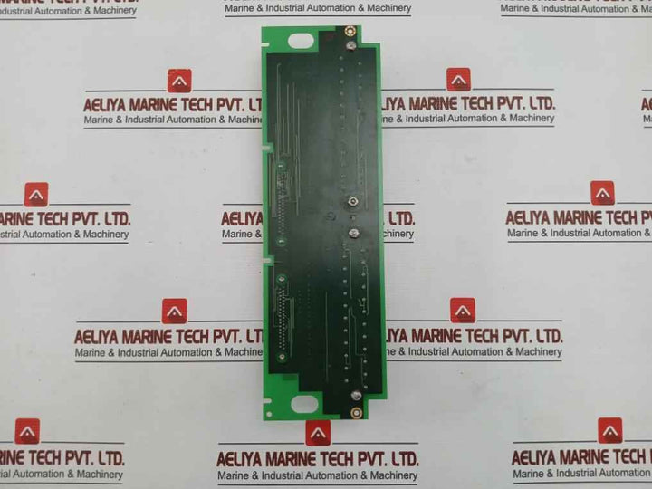 Pcb Rtd Input Termination Board By General Electric Is200Trtdh1Ccc