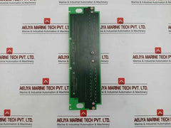 Pcb Rtd Input Termination Board By General Electric Is200Trtdh1Ccc