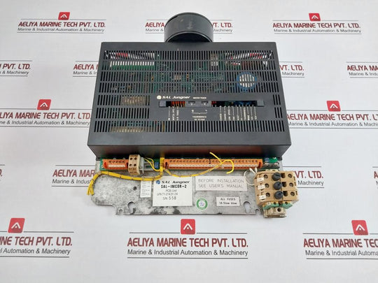 Pcb Unit Sal-imcor-2 Sal Jungner