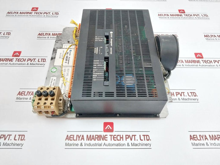 Pcb Unit Sal-imcor-2 Sal Jungner