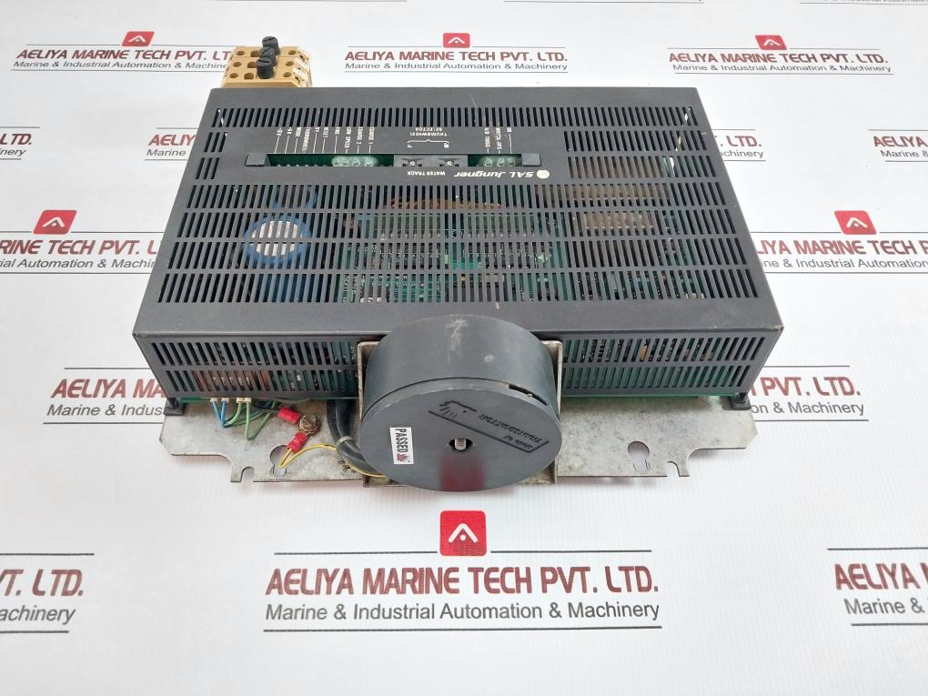 Pcb Unit Sal-imcor-2 Sal Jungner