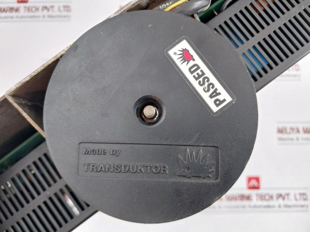 Pcb Unit Sal-imcor-2 Sal Jungner