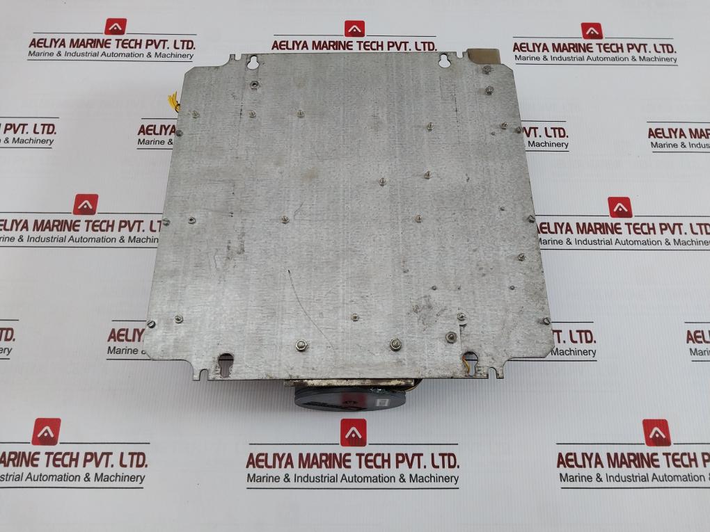 Pcb Unit Sal-imcor-2 Sal Jungner