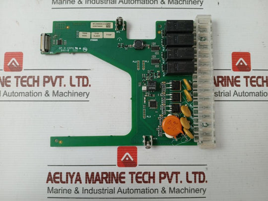 Pcb Zr8005 001 94V-0