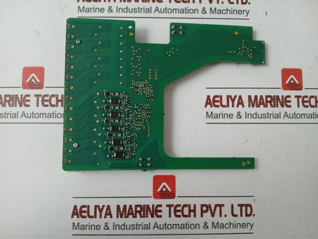 Pcb Zr8005 001 94V-0