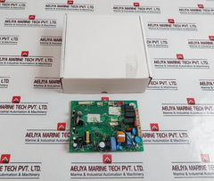 PCB,MAIN 40GP6A5501B-R Printed Circuit Board
