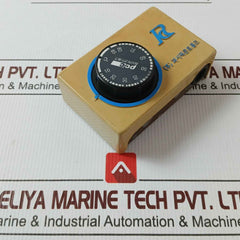Pcc Thermostat Thermo Fan Controller 10-85˚C Ac 250V 5A
