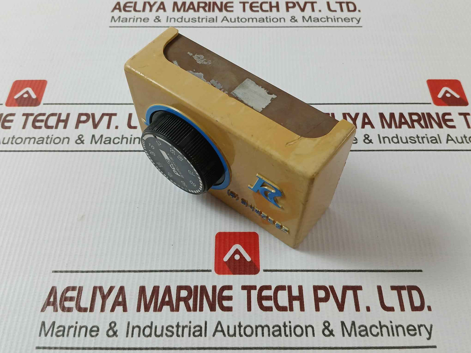 Pcc Thermostat Thermo Fan Controller 10-85˚C Ac 250V 5A