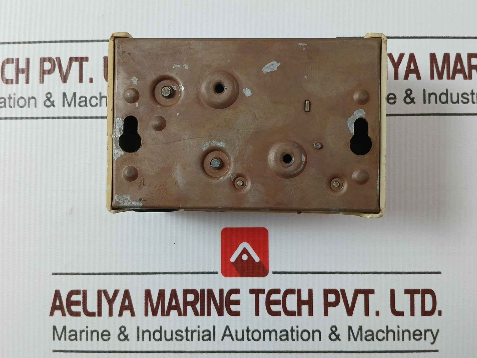 Pcc Thermostat Thermo Fan Controller 10-85˚C Ac 250V 5A