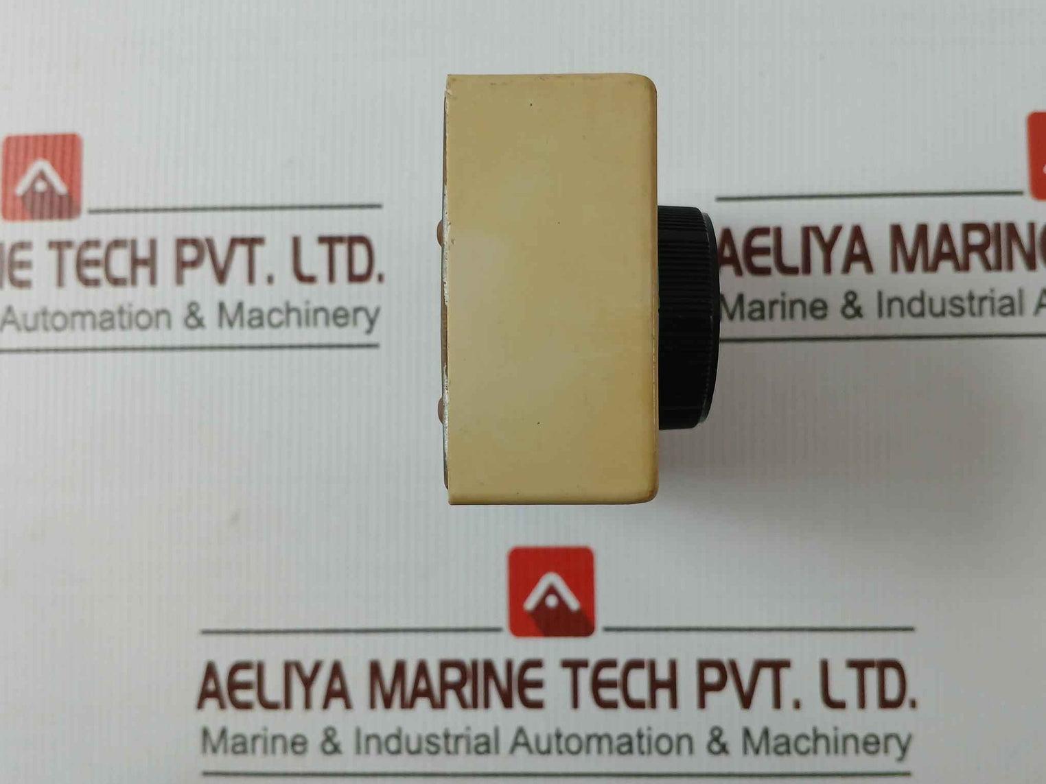 Pcc Thermostat Thermo Fan Controller 10-85˚C Ac 250V 5A