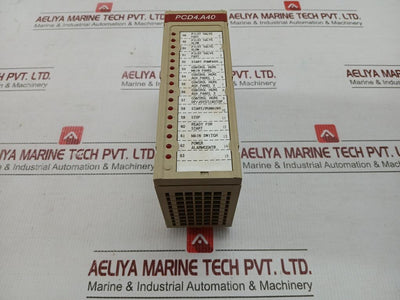 Pcd4-A400-Digital-Output-Module-Outputs-16-X-24V-Dc-0-5A-Saia-1