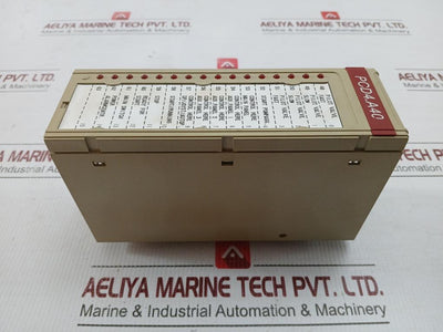Pcd4-A400-Digital-Output-Module-Outputs-16-X-24V-Dc-0-5A-Saia-4