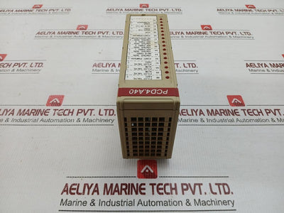 Pcd4-A400-Digital-Output-Module-Outputs-16-X-24V-Dc-0-5A-Saia-5