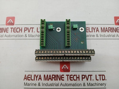 Pcd4-C200-Bus-Module-Printed-Circuit-Board-Saia-209209-1