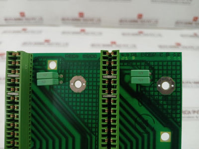 Pcd4-C200-Bus-Module-Printed-Circuit-Board-Saia-209209-6