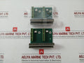 Pcd4 C200 Saia Printed Circuit Board