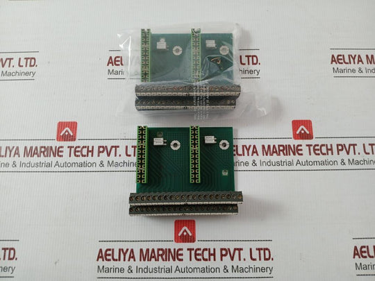 Pcd4 C200 Saia Printed Circuit Board