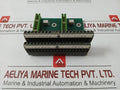 Pcd4 C200 Saia Printed Circuit Board
