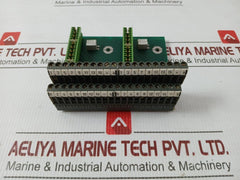 Pcd4 C200 Saia Printed Circuit Board