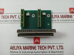 Pcd4 C200 Saia Printed Circuit Board