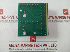 Pcd4 C200 Saia Printed Circuit Board
