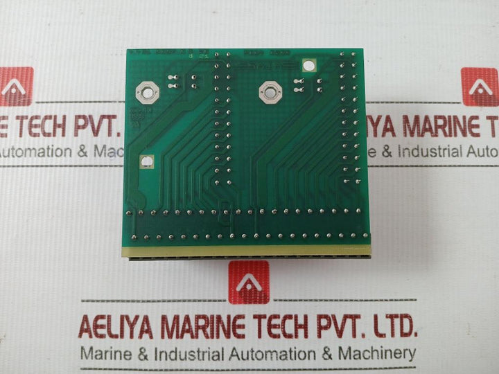 Pcd4 C200 Saia Printed Circuit Board
