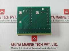Pcd4 C200 Saia Printed Circuit Board