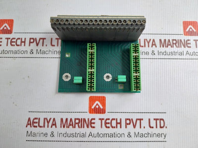 Pcd4-C200-Screw-Terminal-Block-Interface-Module-4-431-5097-0-B-10-Saia-208986-3