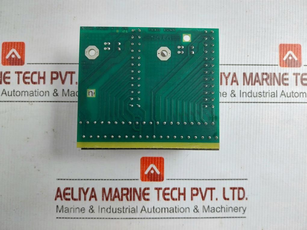 Pcd4-C200-Screw-Terminal-Block-Interface-Module-4-431-5097-0-B-10-Saia-208986-4
